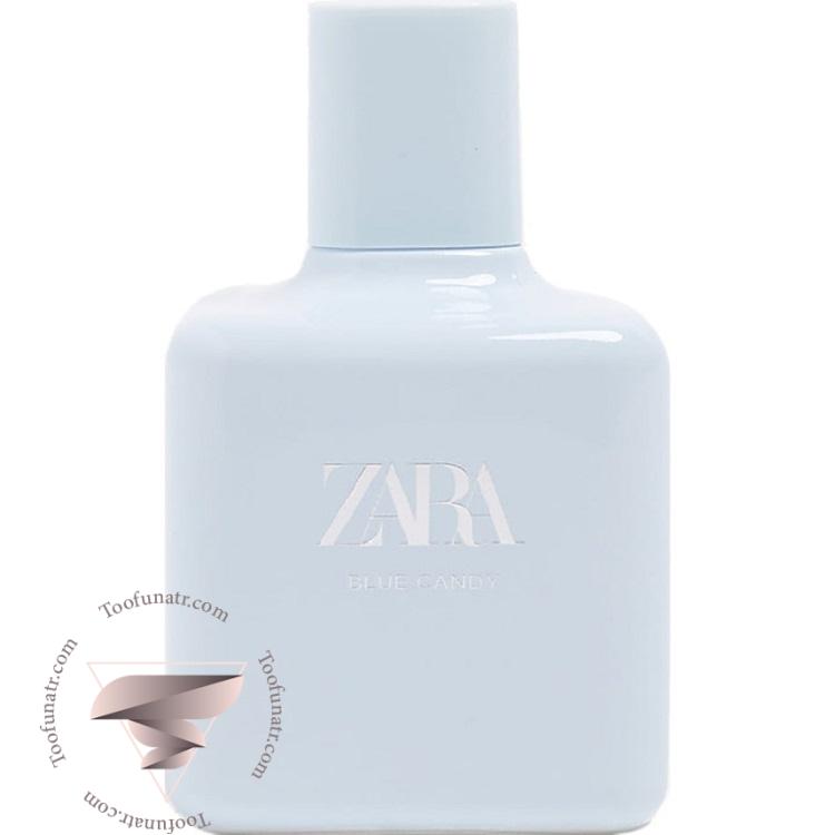 زارا بلو کندی - Zara Blue Candy زارا بلو کندی - Zara Blue Candy