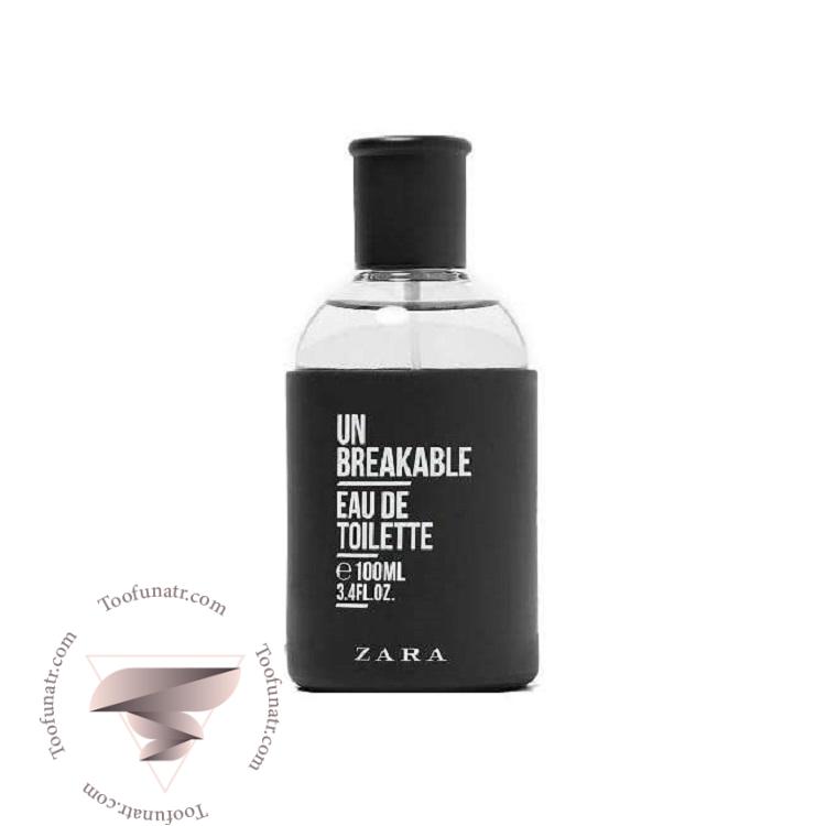 زارا آنبریکبل 2018 - Zara Unbreakable زارا آنبریکبل 2018 - Zara Unbreakable