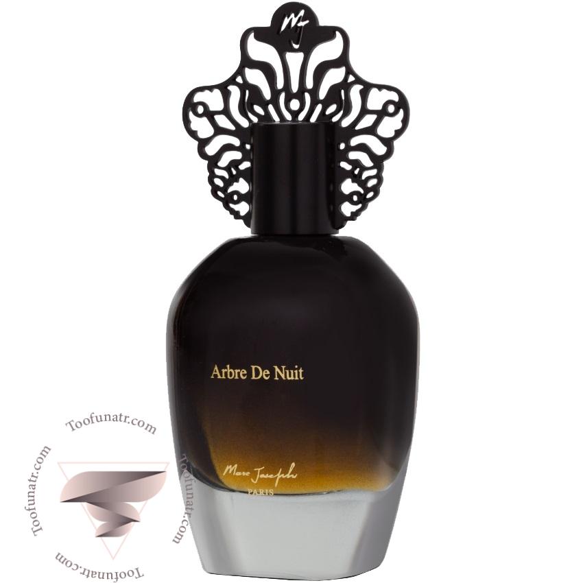 مارک جوزف ارب دی نویت اربر د نویت - Marc Joseph Arbre De Nuit مارک جوزف ارب دی نویت اربر د نویت - Marc Joseph Arbre De Nuit