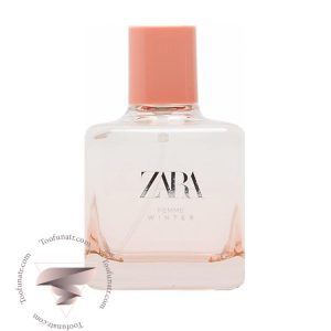 زارا فم وینتر - Zara Femme Winter