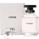 زارا آ پرفیوم - Zara A Perfume
