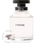 زارا آ پرفیوم - Zara A Perfume