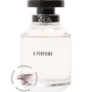 زارا آ پرفیوم - Zara A Perfume