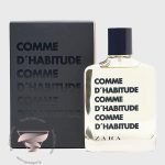 زارا کام د هبیتود هبیچود - Zara Comme d'Habitude