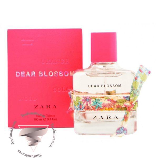 زارا دیر دیار بلوسوم - Zara Dear Blossom