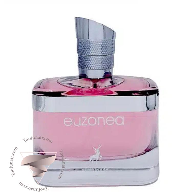 کالوین کلین ایفوریا زنانه الحمبرا اوزونیا - Calvin Klein Euphoria Alhambra Euzonea کالوین کلین ایفوریا زنانه الحمبرا اوزونیا - Calvin Klein Euphoria Alhambra Euzonea