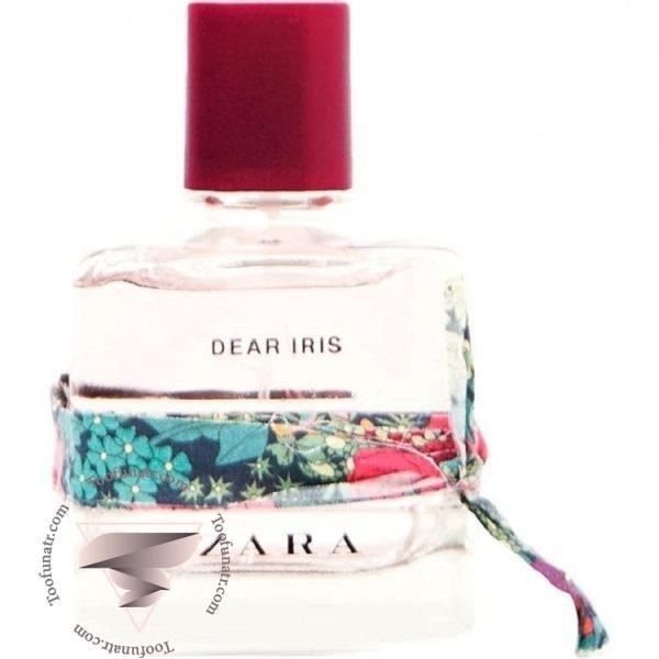 زارا دیر دیار ایریس - Zara Dear Iris
