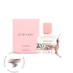 زارا دیر دیار لیلاک - Zara Dear Lilac