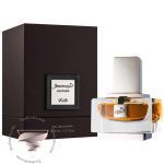 رصاصی جنون لدر پور هوم - Rasasi Junoon Leather Pour Homme