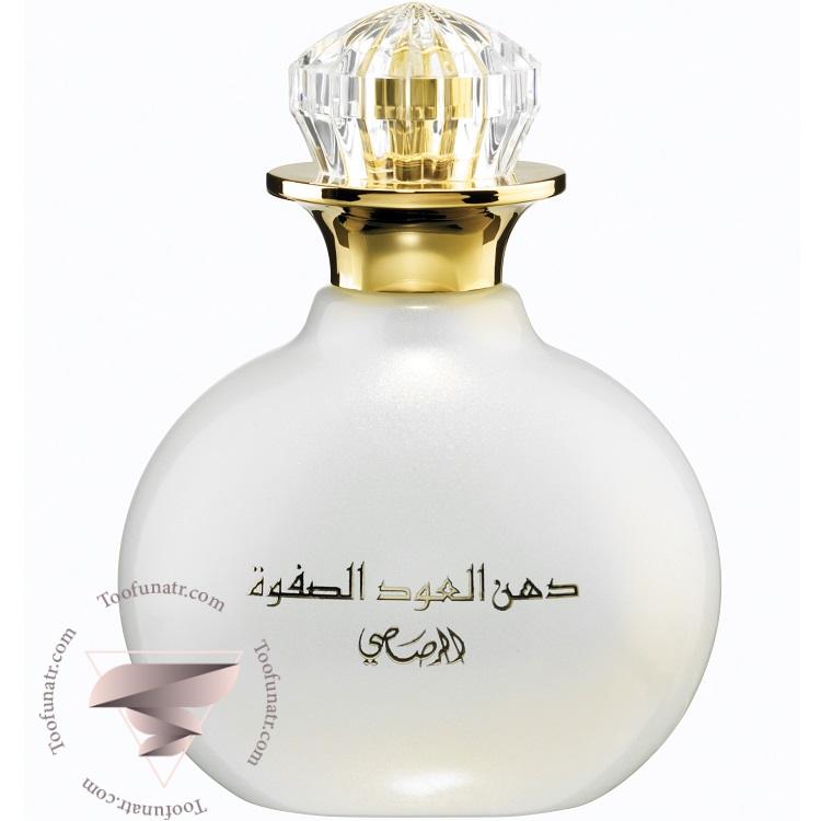 رصاصی دهن العود الصفوه - Rasasi Dhan Al Oudh Safwa رصاصی دهن العود الصفوه - Rasasi Dhan Al Oudh Safwa
