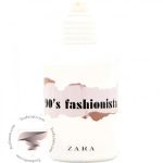 زارا 90 اس ناینتیز فشنیستا - Zara 90's Fashionista