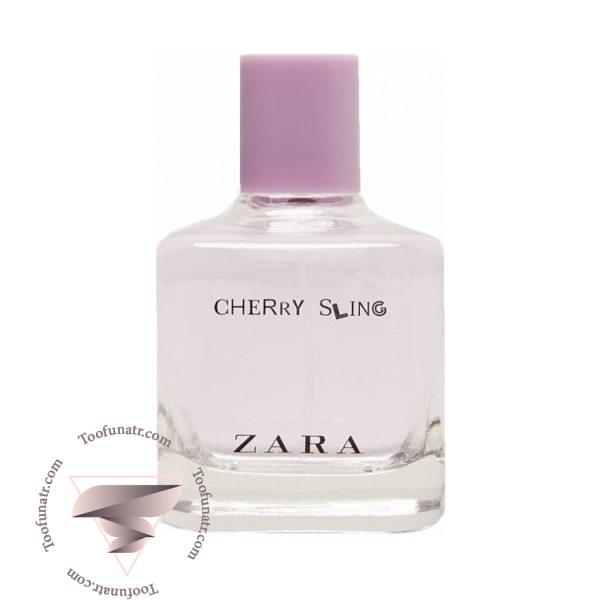 زارا چری اسلینگ - Zara Cherry Sling
