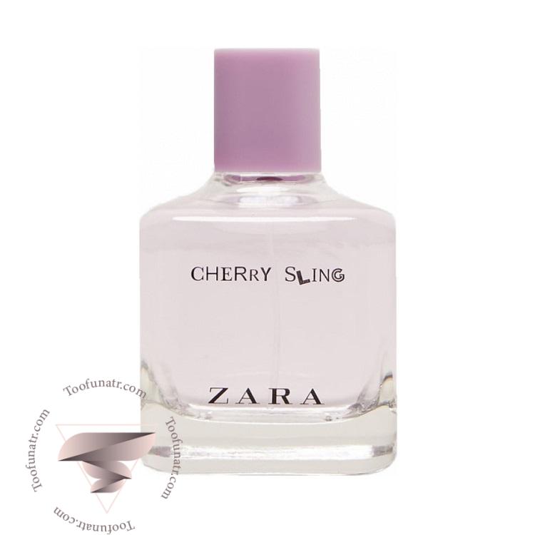 زارا چری اسلینگ - Zara Cherry Sling زارا چری اسلینگ - Zara Cherry Sling