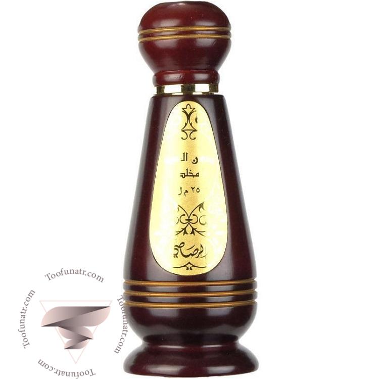 رصاصی دهن عود اود مخلط - Rasasi Dhanel Oudh Mukhallat رصاصی دهن عود اود مخلط - Rasasi Dhanel Oudh Mukhallat