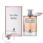 لانکوم لا ویه است بله الحمبرا لا ویتا بلا - Lancome La Vie Est Belle Alhambra La Vita Bella