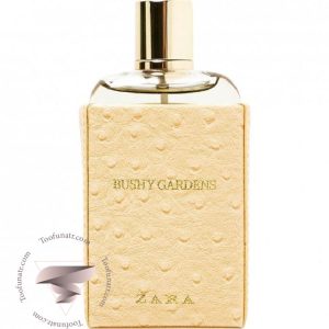 زارا بوشی گاردنز - Zara Bushy Gardens
