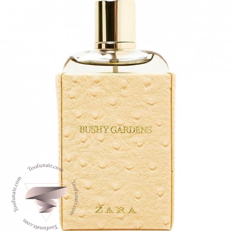 زارا بوشی گاردنز - Zara Bushy Gardens زارا بوشی گاردنز - Zara Bushy Gardens