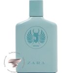 زارا کرود - Zara Crude