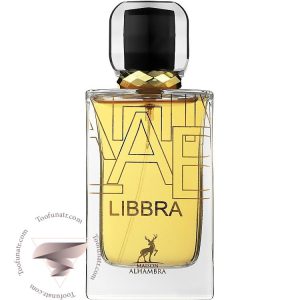 ایو سن لورن لیبر زنانه الحمبرا لیبرا - Yves Saint Laurent Libre Alhambra Libbra