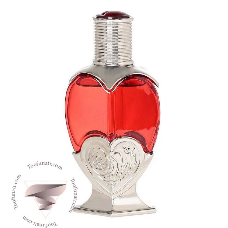رصاصی عطار ال موهابا موهبا زنانه - Rasasi Attar Al Mohabba Female رصاصی عطار ال موهابا موهبا زنانه - Rasasi Attar Al Mohabba Female