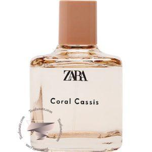 زارا کورال کاسیس - Zara Coral Cassis