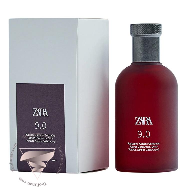 زارا 9.0 - Zara 9.0