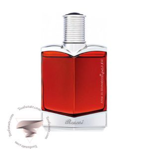 رصاصی عطار ال موهابا موهبا مردانه - Rasasi Attar Al Mohabba Male