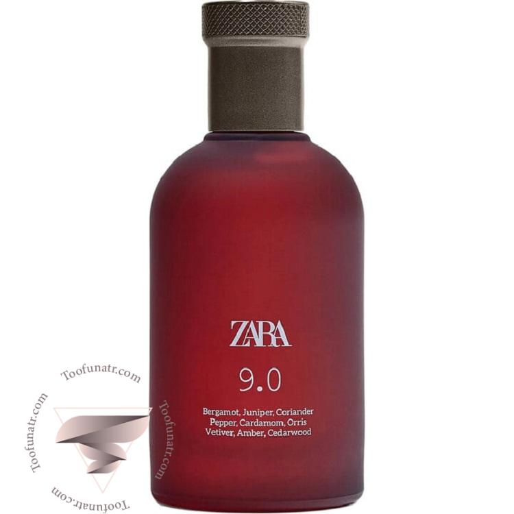زارا 9.0 - Zara 9.0