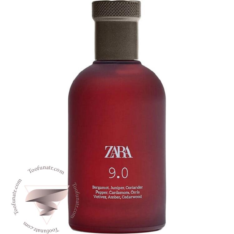 زارا 9.0 - Zara 9.0 زارا 9.0 - Zara 9.0