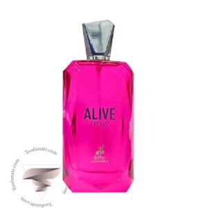 تیری موگلر آنجل نووا الحمبرا الایو ناو - Thierry Mugler Angel Nova Alhambra Alive Now