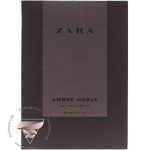زارا آمبر نوبل - Zara Ambre Noble