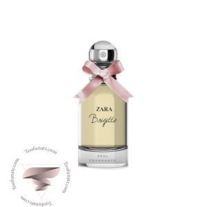 زارا بریجیت - Zara Brigitte