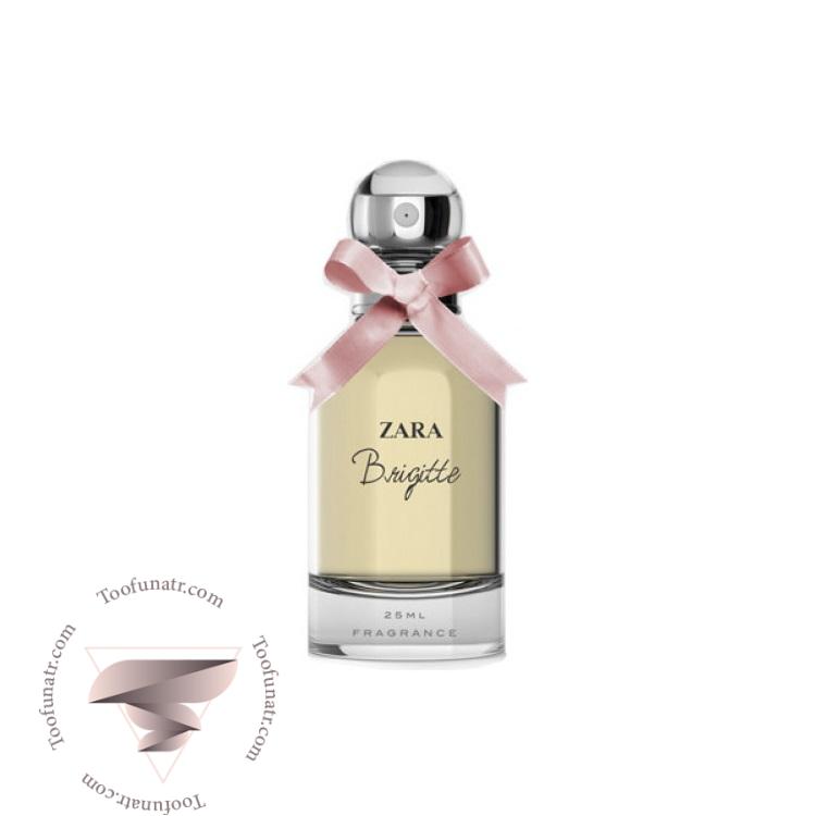 زارا بریجیت - Zara Brigitte زارا بریجیت - Zara Brigitte
