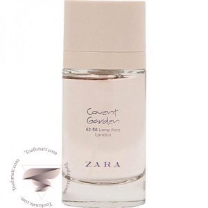 زارا کاونت گاردن 52-56 آکر لندن لاندن - Zara Covent Garden 52-56 Long Acre London