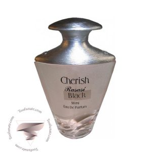 رصاصی بلک چریش - Rasasi Black Cherish