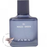 زارا 01 مجیک اونسن - Zara 01 Magic Onsen