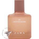 زارا 03 کایپیریسیما - Zara 03 Caipirissima