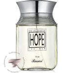 رصاصی هوپ مردانه - Rasasi Hope Men