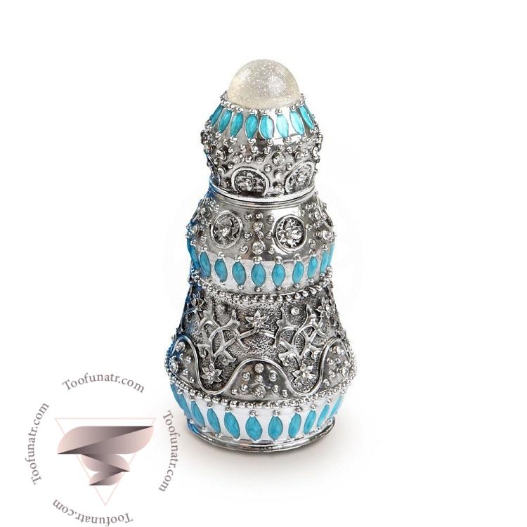 رصاصی اینشراه سیلور - Rasasi Insherah Silver رصاصی اینشراه سیلور - Rasasi Insherah Silver