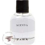 زارا سنت 2 نامبر 2 شماره 2 (2018) - Zara Scent #2