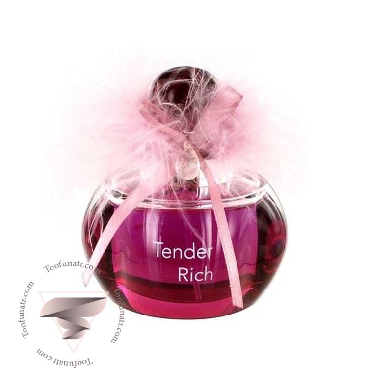 مارک جوزف تندر ریچ - Marc Joseph Tender Rich مارک جوزف تندر ریچ - Marc Joseph Tender Rich