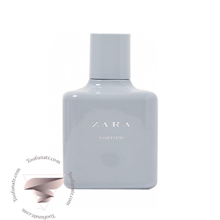 زارا داندلاین داندلیون - Zara Dandelion زارا داندلاین داندلیون - Zara Dandelion
