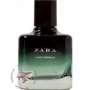 زارا دارک امرالد - Zara Dark Emerald