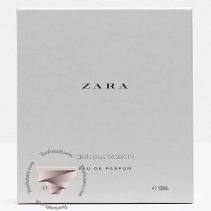 زارا دلیشس بلوسوم - Zara Delicious Blossom