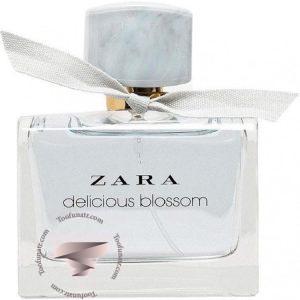 زارا دلیشس بلوسوم - Zara Delicious Blossom