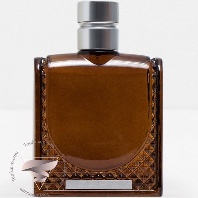 زارا اکسکلوسیو عود - Zara Exclusive Oud زارا اکسکلوسیو عود - Zara Exclusive Oud