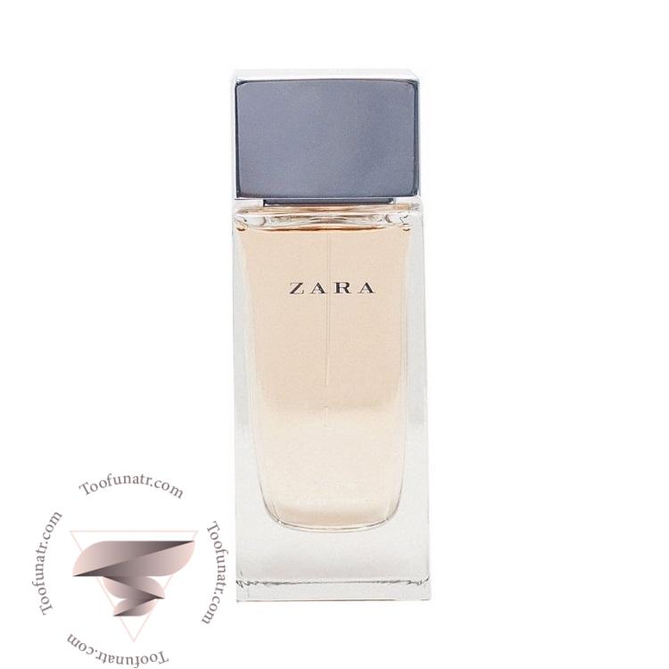 زارا دیپ وانیلا - Zara Deep Vanilla زارا دیپ وانیلا - Zara Deep Vanilla