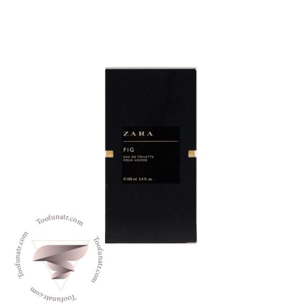 زارا فیگ - Zara Fig