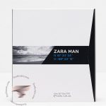 زارا من ان "18º 34' 54 او "68º 24' 15 "Zara Zara Man N 18º 34' 54'' O -68º 24' 15