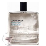 زارا من ان "18º 34' 54 او "68º 24' 15 "Zara Zara Man N 18º 34' 54'' O -68º 24' 15